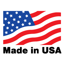 Made in USA