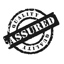 Quality Assured