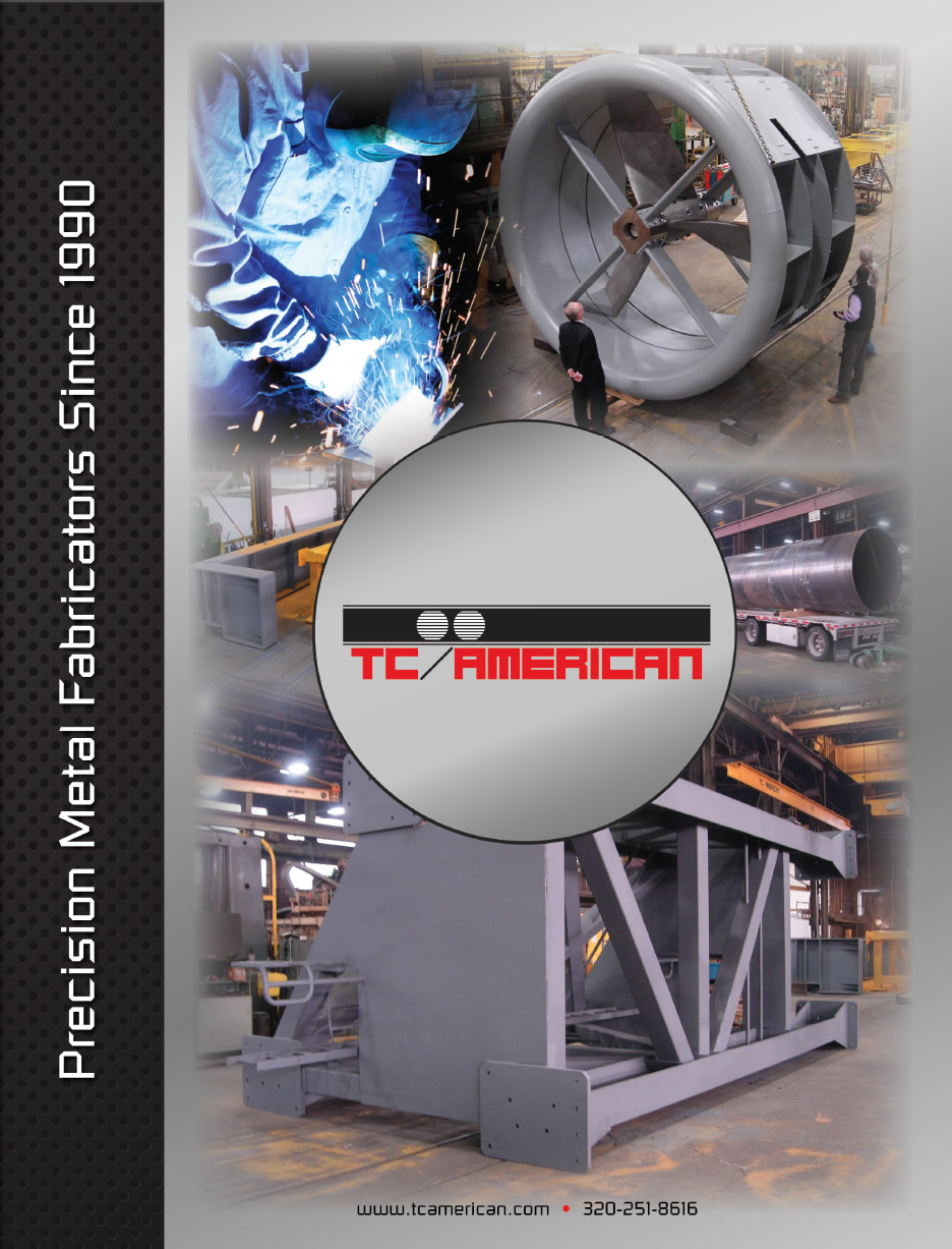 TC/American Manufacturing Brochure