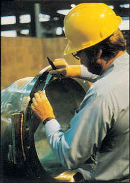 TC-American Quality Control